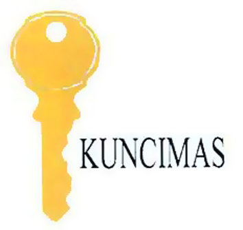 Trademark KUNCIMAS