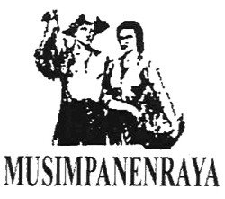 Trademark MUSIMPANENRAYA