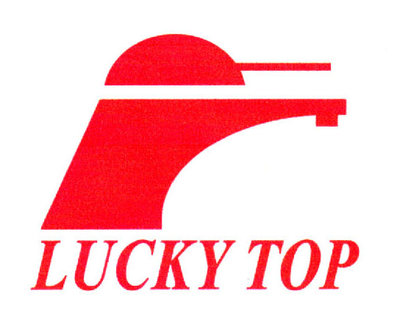 Trademark LUCKY TOP