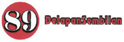 Trademark 89 DELAPANSEMBILAN