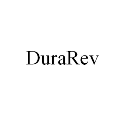 Trademark DuraRev