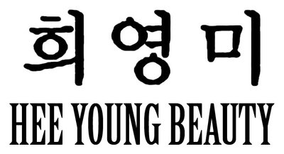 Trademark HEE YOUNG BEAUTY