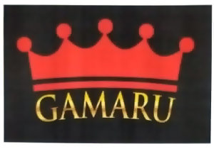 Trademark GAMARU