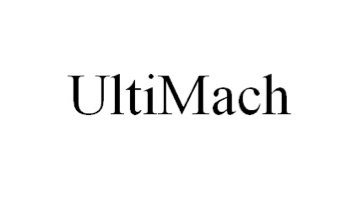 Trademark UltiMach