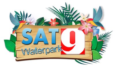 Trademark SAT9 Waterpark