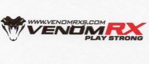 Trademark VENOMRX