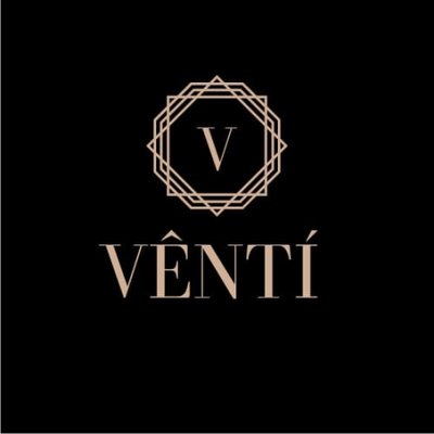 Trademark VENTI+LOGO