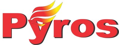 Trademark PYROS