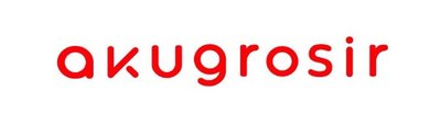 Trademark AKUGROSIR