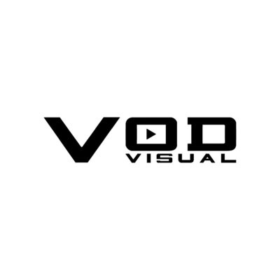 Trademark VOD VISUAL