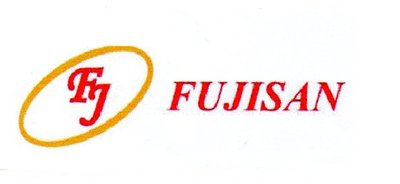 Trademark FUJISAN