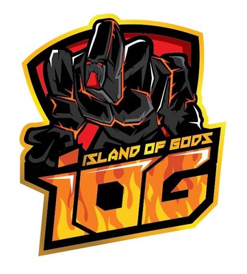 Trademark IOG ISLAND OF GODS