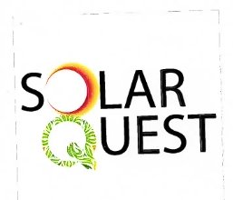 Trademark SOLAR QUEST