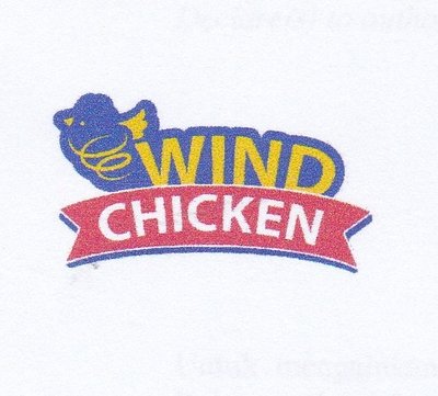 Trademark WIND CHICKEN