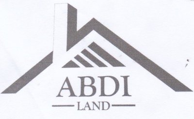 Trademark ABDI LAND DAN LOGO