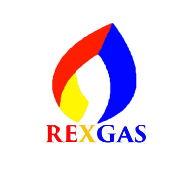 Trademark REXGAS