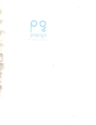 Trademark PAPIGO dan Logo