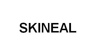 Trademark SKINEAL