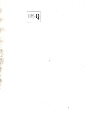 Trademark Hi-Q