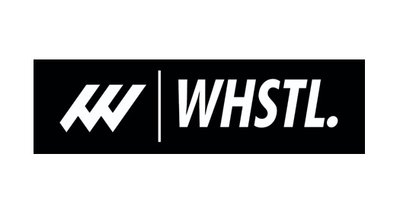 Trademark WHSTL. + LOGO