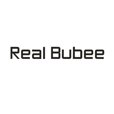 Trademark Real Bubee