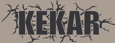 Trademark KEKAR