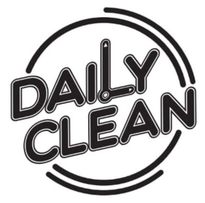 Trademark DAILY CLEAN