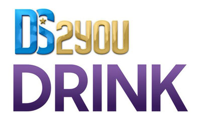 Trademark DS2YOU DRINK