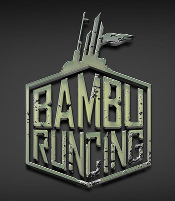 Trademark BAMBU RUNCING