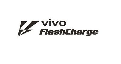 Trademark vivo FlashCharge + Logo