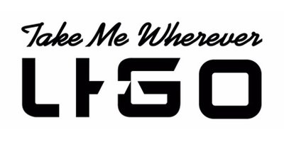 Trademark TAKE ME WHEREVER LI-GO