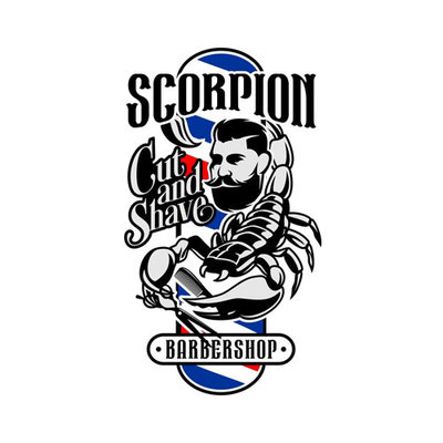 Trademark SCORPION