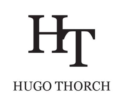 Trademark HUGO THORCH + LOGO