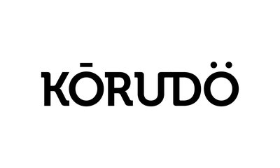 Trademark KORUDO