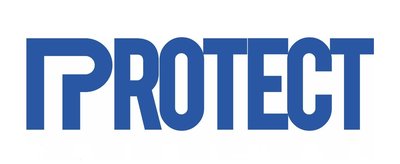 Trademark PROTECT + LOGO