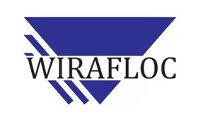 Trademark WIRAFLOC + LUKISAN