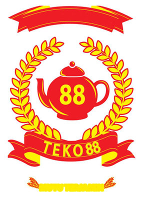 Trademark TEKO 88