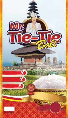 Trademark Mr.TIE-TIE BALI