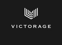 Trademark VICTORAGE + Logo