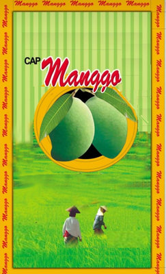 Trademark CAP MANGGO