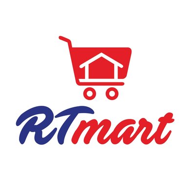 Trademark RT MART + Lukisan