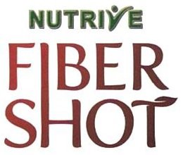 Trademark NUTRIVE FIBERSHOT