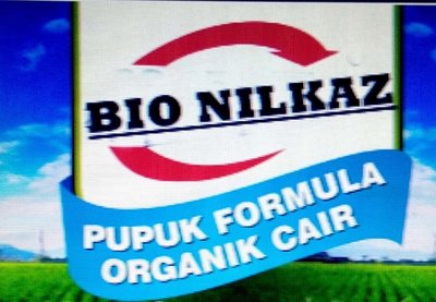 Trademark BIO NILKAZ