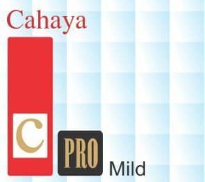 Trademark CAHAYA PRO MILD