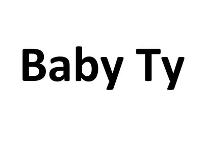 Trademark Baby Ty