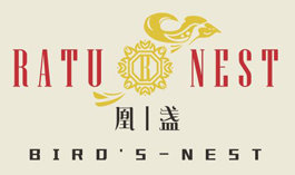 Trademark RATU NEST