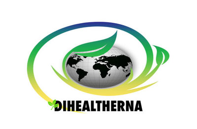 Trademark DIHEALTHERNA