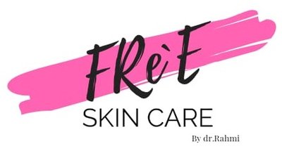 Trademark Fre’E SKIN CARE by dr. Rahmi