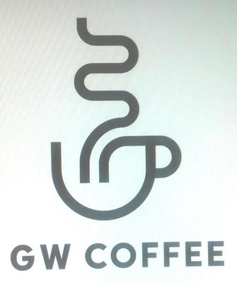 Trademark GW COFFEE