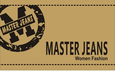 Trademark MASTER JEANS